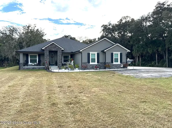 4885 Citrus Blvd, Cocoa, FL 32926