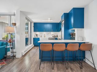 1010 Burnaby St #1604, Vancouver, BC