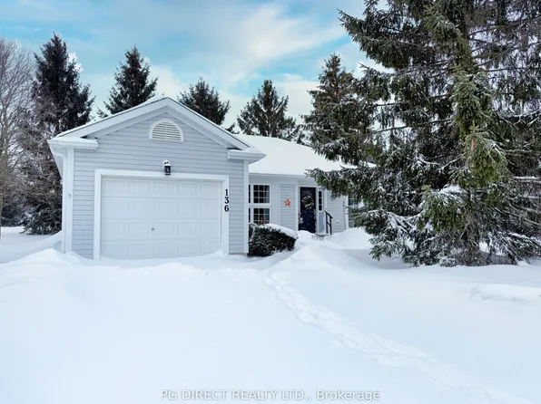 136 Bristlecone Ct, Centre Wellington, ON N0B 1J0