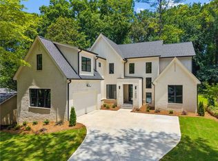 2400 Burch Cir, Atlanta, GA 30319