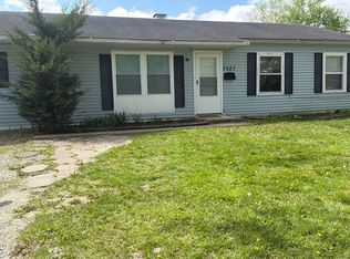 7527 E 35th St, Indianapolis, IN