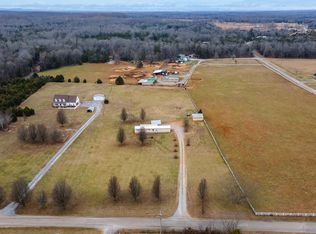 341 Virgil Crowell Rd, Unionville, TN 37180