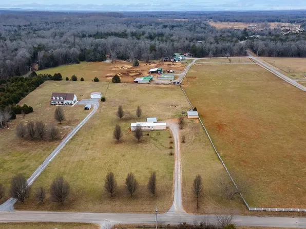 341 Virgil Crowell Rd, Unionville, TN 37180