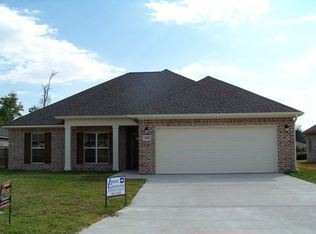 7865 N Windemere Dr, Beaumont, TX 77713