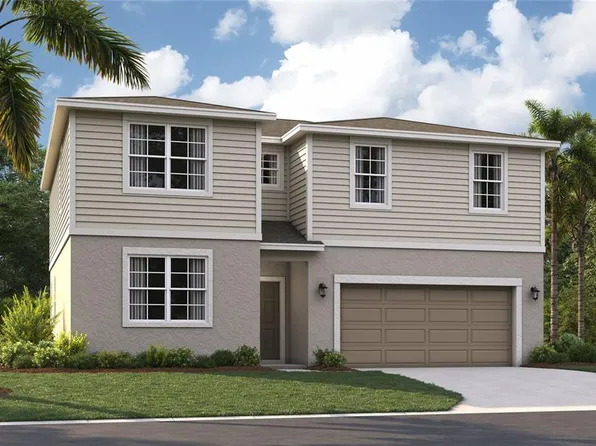 33905 Seattle Slew Dr, Sorrento, FL 32776