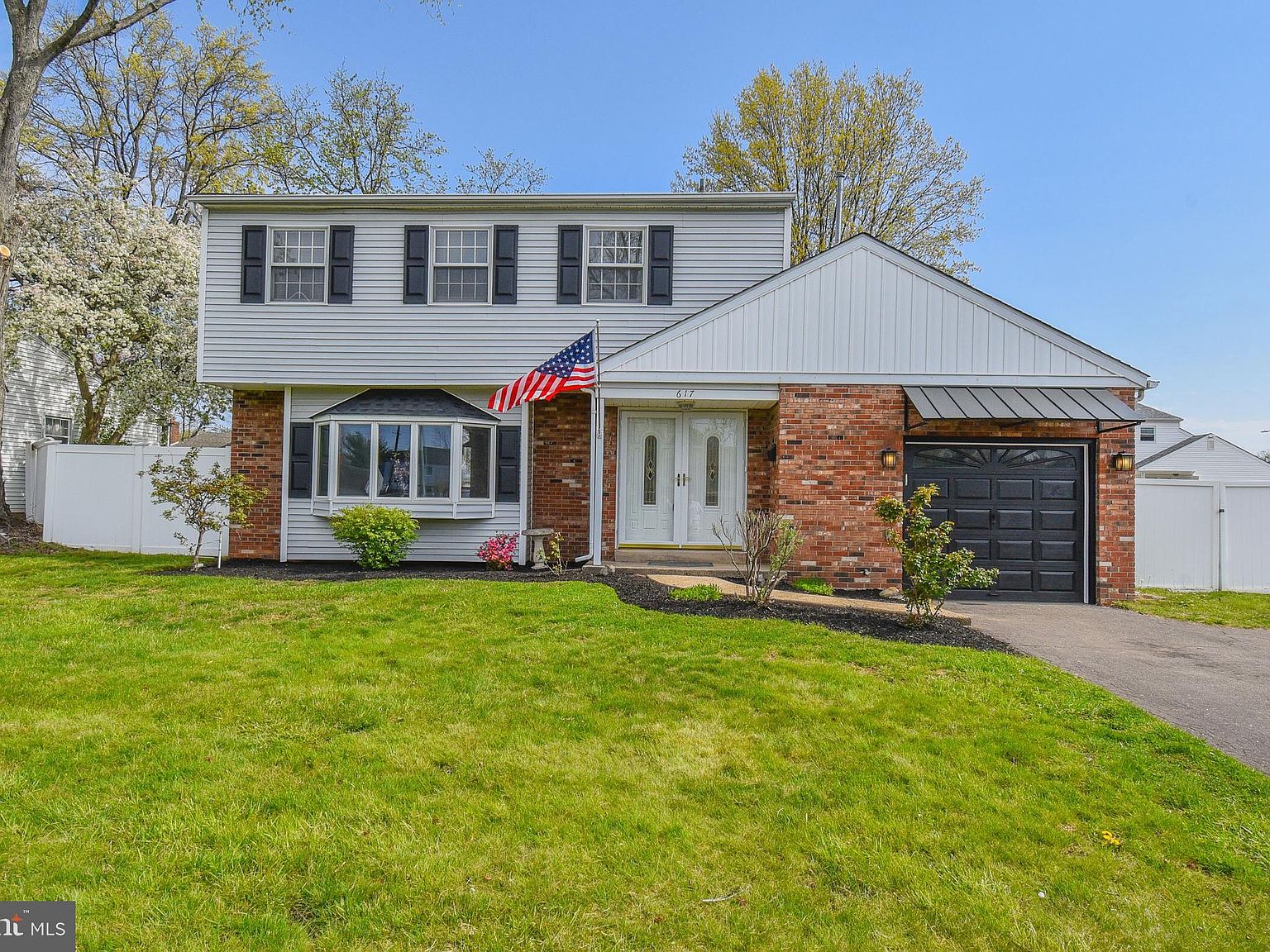 617 S Oxford Valley Rd, Fairless Hills, PA 19030 | Zillow