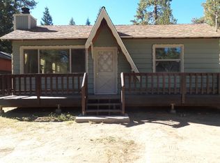 1134 W Rainbow Blvd, Big Bear City, CA 92314