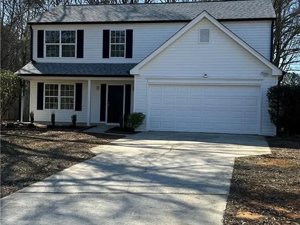 1149 Grandview Cir, Powder Springs, GA 30127