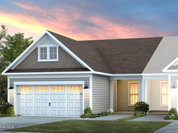 1966 Caspian Trail SE, Southport, NC 28461