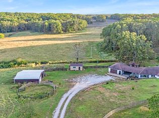 6736 Old Highway 60, Birch Tree, MO 65438