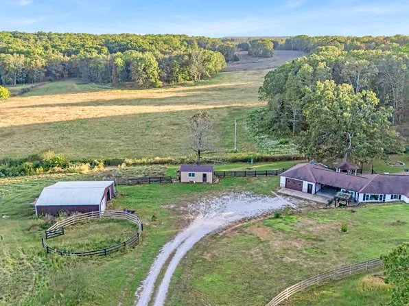 6736 Old Highway 60, Birch Tree, MO 65438