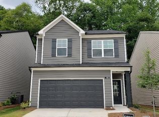 84 Laurel Dr E, Dawsonville, GA 30534