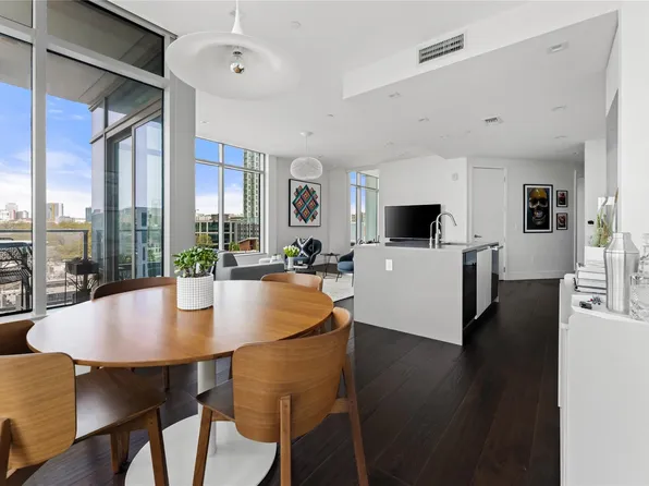 501 West Ave #704, Austin, TX 78701