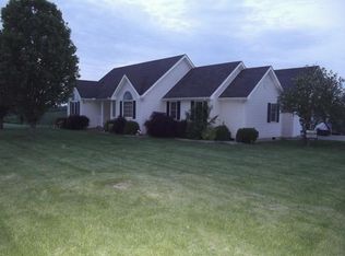5025 E Bolden Rd, Mayslick, KY 41055