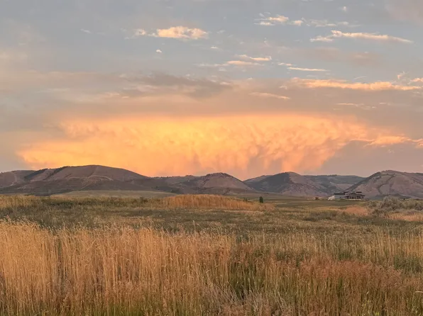 Lakey Loop Phase 1 Lot 27, Soda Springs, ID 83276