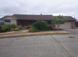 3904 SW Frontenac St, Seattle, WA 98136