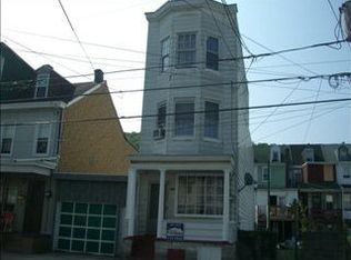 822 E Pine St, Mahanoy City, PA 17948