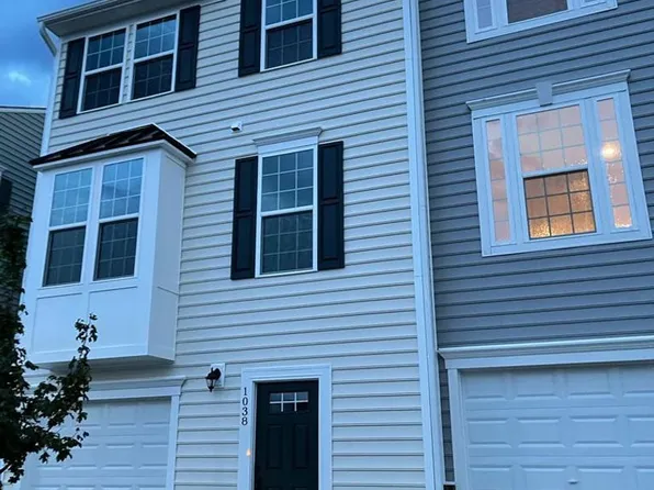 1038 Romeria Dr, Durham, NC 27713