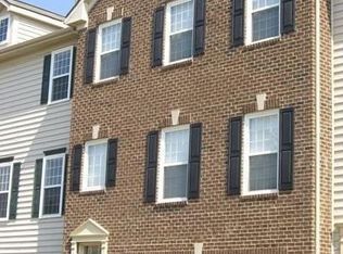1673 Big Bear Dr, Washington Township, OH 45458