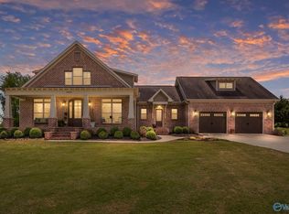 24808 Copeland Rd, Athens, AL 35613