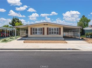 1275 W Johnston Ave, Hemet, CA 92543