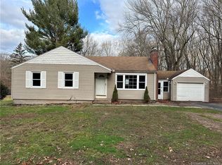 408 Oakland Rd, South Windsor, CT 06074