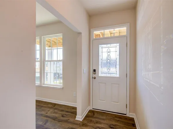 801 James J Freeland Memorial Dr, Hillsborough, NC 27278