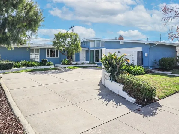 3072 Brimhall Dr, Los Alamitos, CA 90720