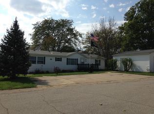 264 Woods Edge Ct, West Lafayette, IN 47906