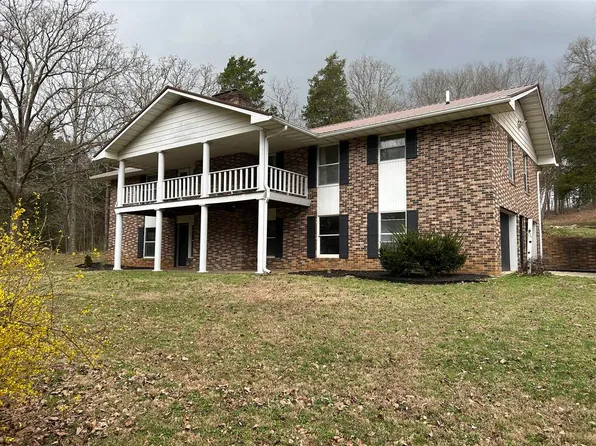 302 Curd Ln, Cave City, KY 42127