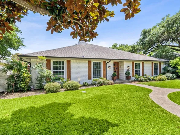 9238 Raeford Dr, Dallas, TX 75243