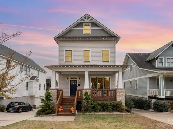437 State St, Charlotte, NC 28208