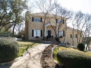3103 Lookout Ln, Austin, TX 78746