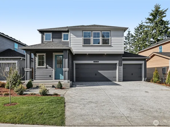 713 129th Street E #8, Tacoma, WA 98445