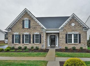 7056 Berringer Ct, Coraopolis, PA 15108