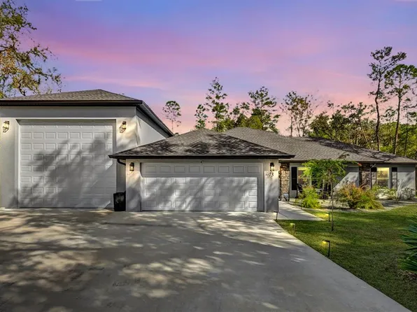 73 Bay Dr, Ocklawaha, FL 32179