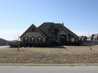 120 Mesquite Dr, Jeffersontown, TX 76234