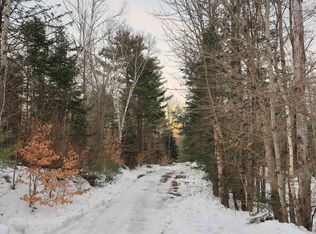 348 Parker Rd, Carroll, NH 03598