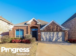 4820 Barberry Tree Cv, Crowley, TX 76036