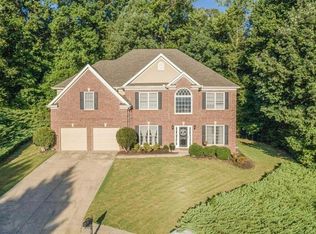 1729 Katie Ln, Suwanee, GA 30024