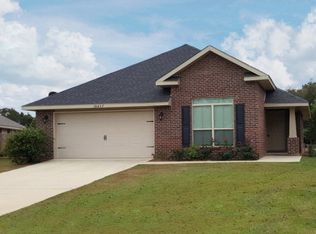 16437 Trace Dr, Loxley, AL 36551