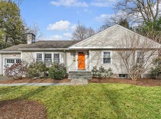 69 Donizetti St, Wellesley, MA 02482