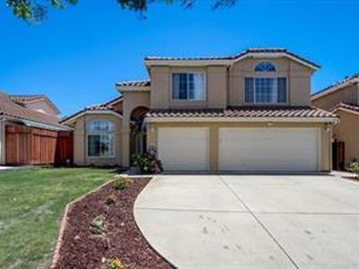 2542 Clarebank Way, San Jose, CA, 95121