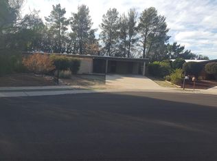 7520 E Fairmount Pl, Tucson, AZ 85715