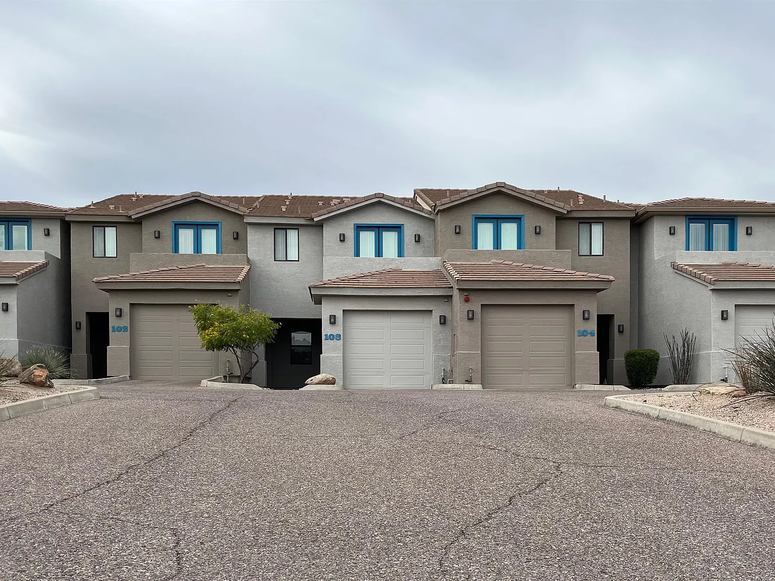13616 N Hamilton Drive - 102 — Photo 1