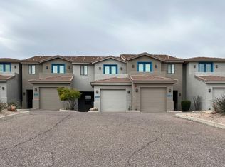 13616 N Hamilton Drive - 102, Fountain Hills, AZ 85268