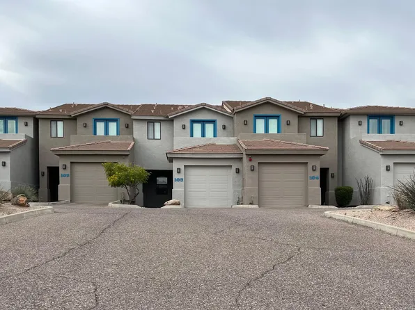 13616 N Hamilton Dr, Fountain Hills, AZ