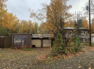 1600 W Riffle St, Wasilla, AK 99654