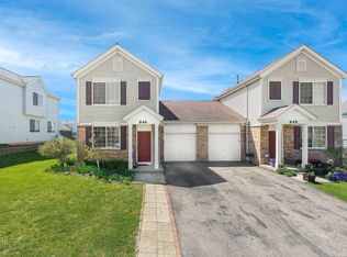 846 Daniel Dr, Minooka, IL 60447