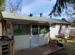 1340 Empire Rd, Hawk Run, PA 16840